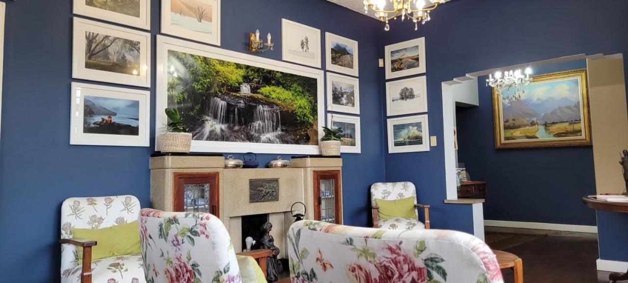 Harewood Lodge Източен Лондон Екстериор снимка