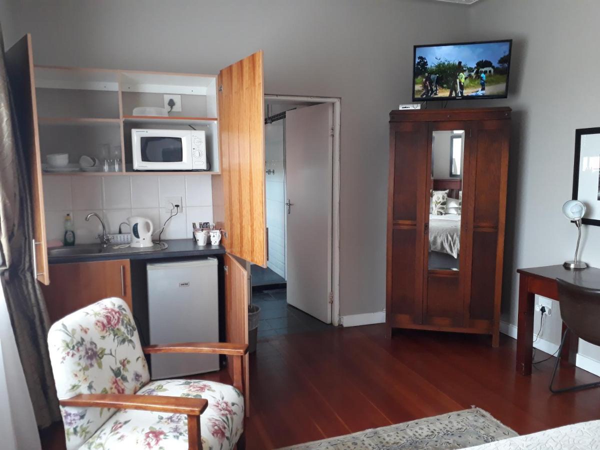 Harewood Lodge Източен Лондон Екстериор снимка