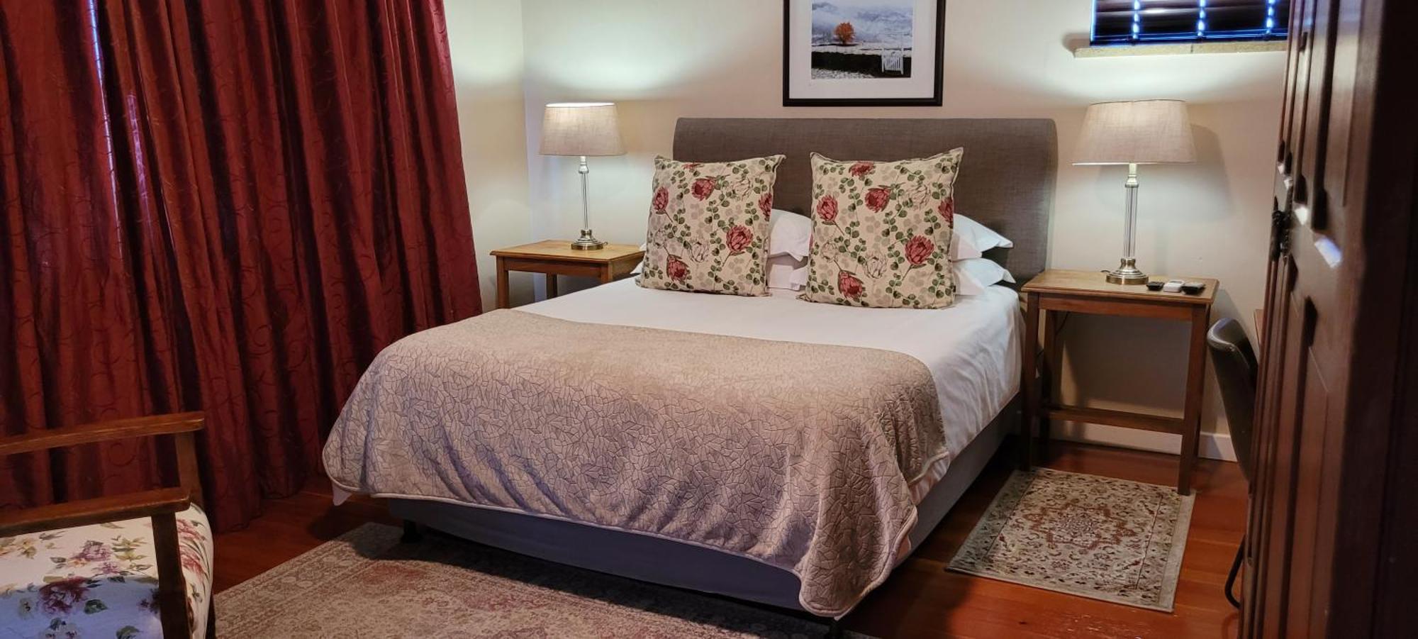 Harewood Lodge Източен Лондон Екстериор снимка