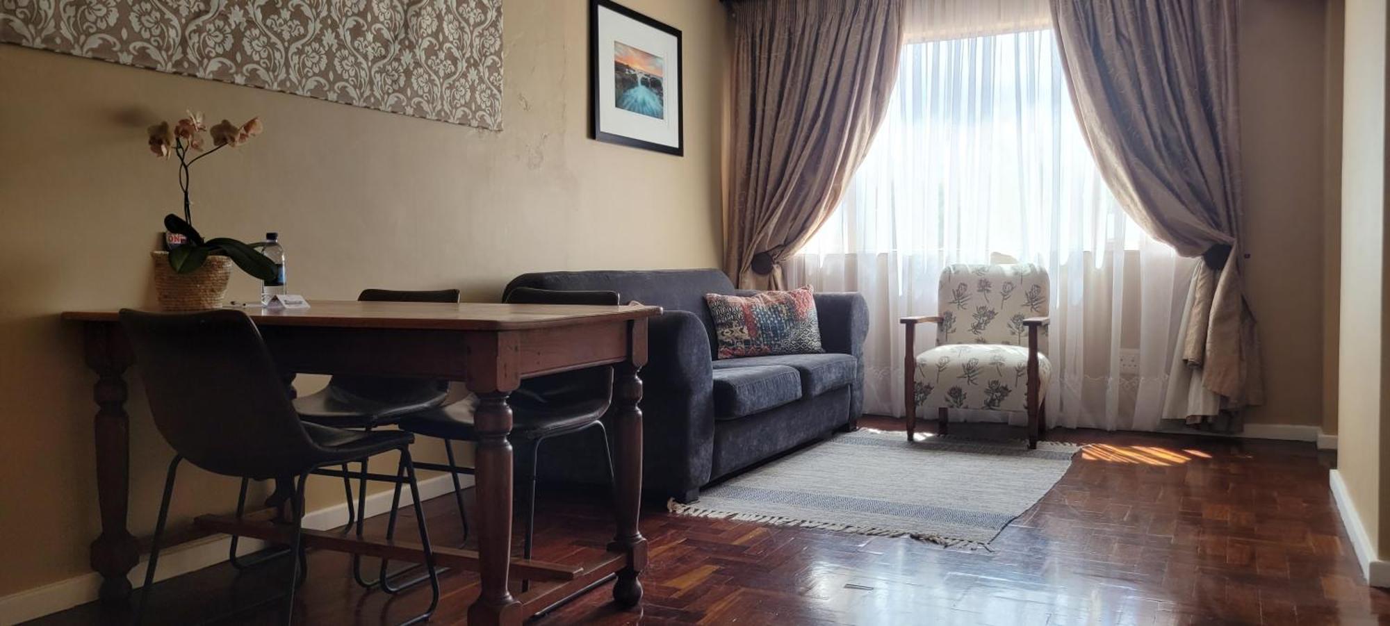 Harewood Lodge Източен Лондон Екстериор снимка