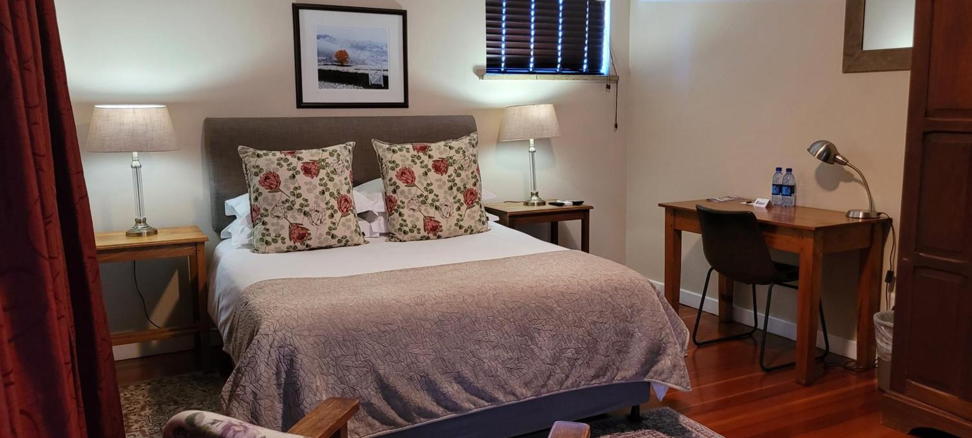 Harewood Lodge Източен Лондон Екстериор снимка